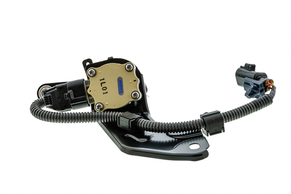 AISIN AST-029 Control Unit, air suspension for LEXUS TOYOTA